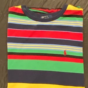 Polo by Ralph Lauren Boys XL T-Shirt